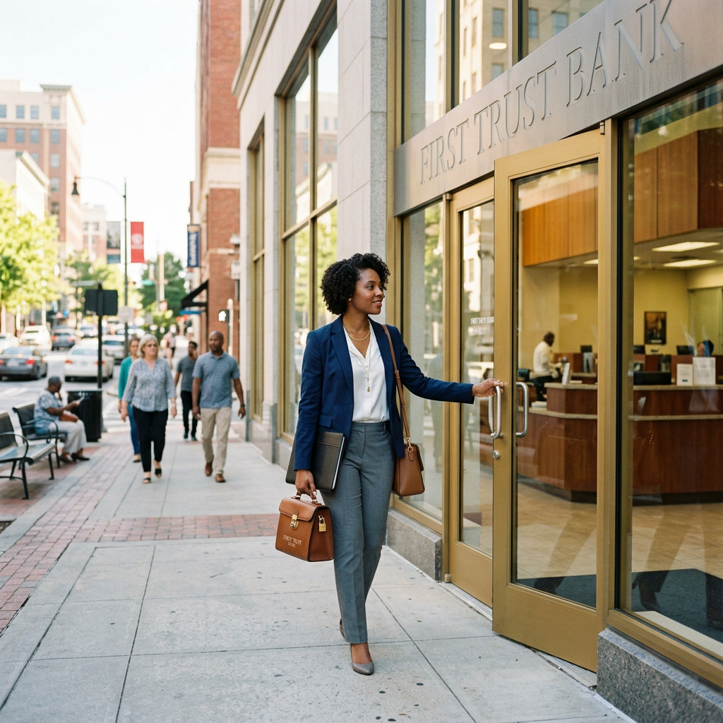 How Much Money Should Your Business Actually Keep in the Bank? | BME Financial